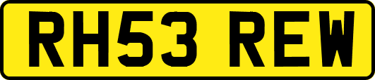 RH53REW