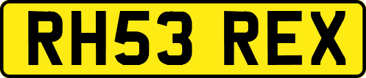 RH53REX