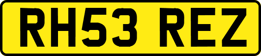 RH53REZ