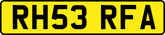 RH53RFA