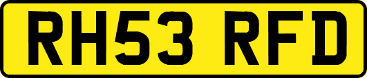 RH53RFD