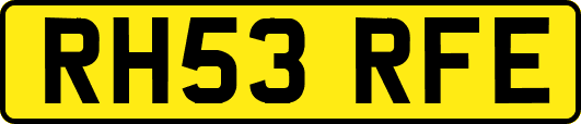 RH53RFE