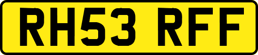 RH53RFF