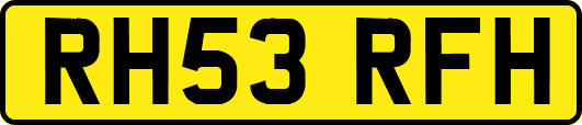RH53RFH