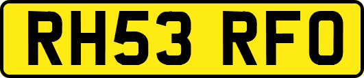 RH53RFO