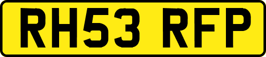 RH53RFP