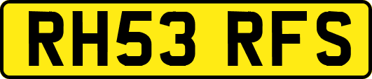 RH53RFS