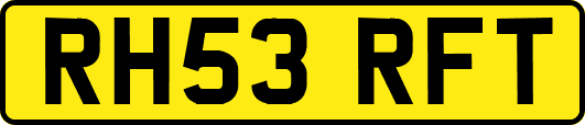 RH53RFT