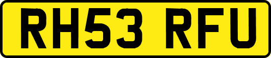 RH53RFU