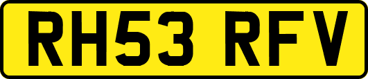 RH53RFV