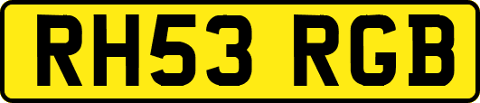 RH53RGB