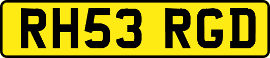 RH53RGD