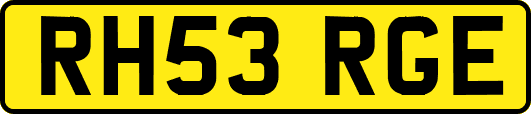 RH53RGE