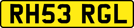 RH53RGL
