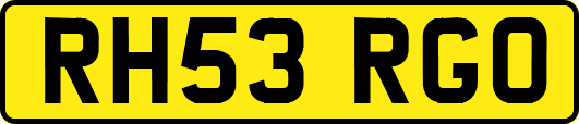 RH53RGO
