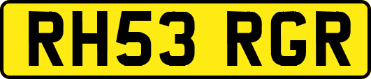 RH53RGR