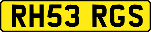 RH53RGS