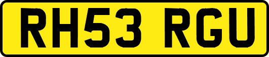RH53RGU