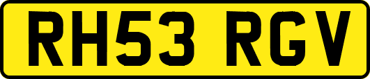RH53RGV