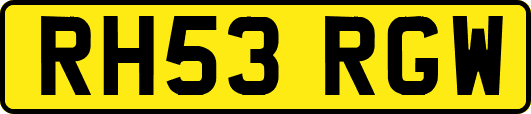 RH53RGW