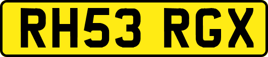 RH53RGX