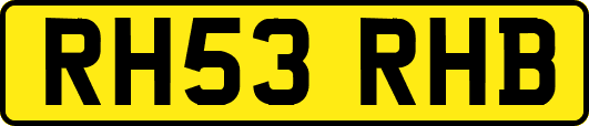 RH53RHB