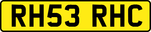 RH53RHC