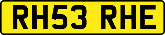 RH53RHE