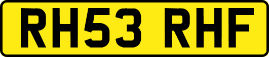 RH53RHF