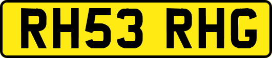 RH53RHG