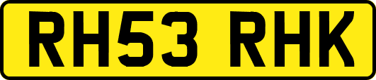 RH53RHK