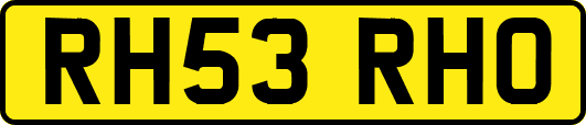 RH53RHO