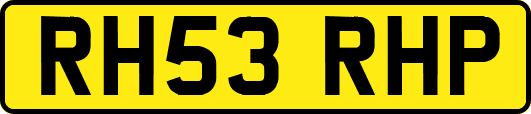 RH53RHP