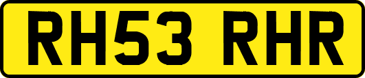 RH53RHR
