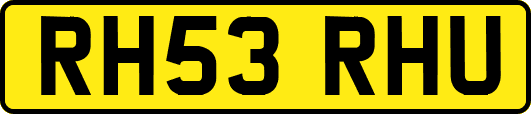 RH53RHU