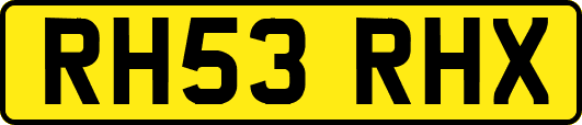 RH53RHX