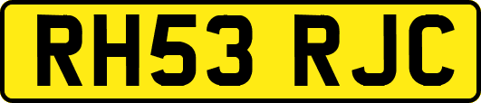 RH53RJC