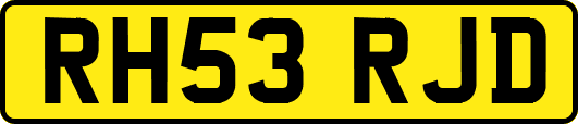 RH53RJD