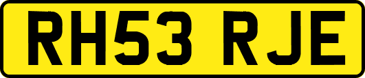 RH53RJE