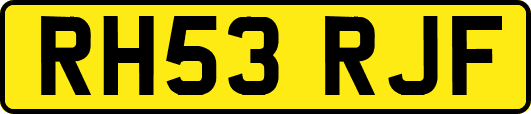 RH53RJF