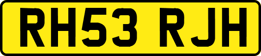 RH53RJH
