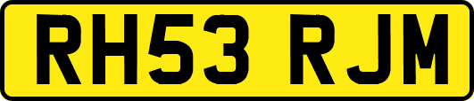 RH53RJM