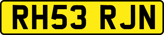 RH53RJN