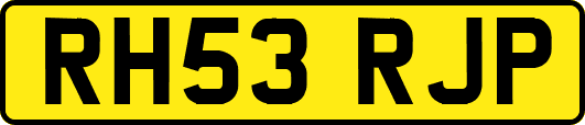 RH53RJP