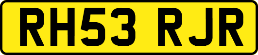 RH53RJR