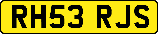 RH53RJS