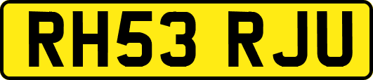 RH53RJU