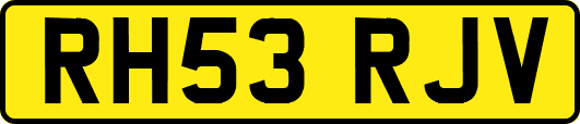 RH53RJV