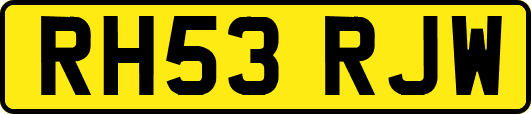 RH53RJW