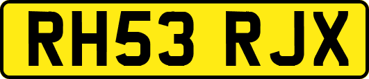 RH53RJX